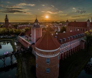 Фотографии Отель Hotel Krasicki г. Лидзбарк-Варминьски (Польша) №2 Фото Отель Hotel Krasicki г. Лидзбарк-Варминьски 2