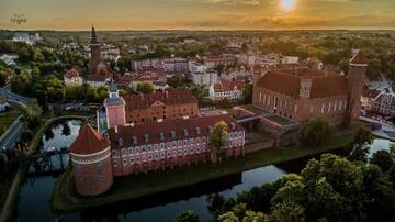 Фотографии Отель Hotel Krasicki г. Лидзбарк-Варминьски (Польша) №3 Фото Отель Hotel Krasicki г. Лидзбарк-Варминьски 3