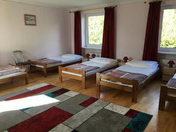 Фотографии Хостелы Hostel DREWLAND г. Лидзбарк-Варминьски (Польша) №4 Фото Хостелы Hostel DREWLAND г. Лидзбарк-Варминьски 4