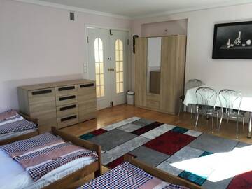 Фотографии Хостелы Hostel DREWLAND г. Лидзбарк-Варминьски (Польша) №5 Фото Хостелы Hostel DREWLAND г. Лидзбарк-Варминьски 5