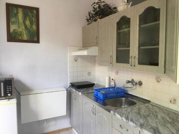 Фото номера Cемейный номер с собственной ванной комнатой Хостелы Hostel DREWLAND г. Лидзбарк-Варминьски 11