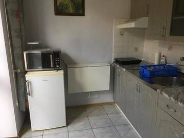 Фото номера Cемейный номер с собственной ванной комнатой Хостелы Hostel DREWLAND г. Лидзбарк-Варминьски 12