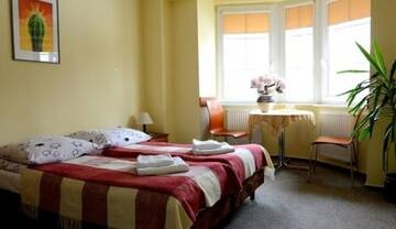 Фотографии Отели типа «постель и завтрак» Hotelik przy Bramie г. Лидзбарк-Варминьски (Польша) №2 Фото Отели типа «постель и завтрак» Hotelik przy Bramie г. Лидзбарк-Варминьски 2