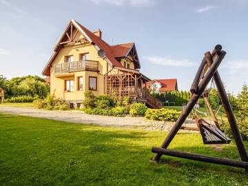 Фотографии Фермерские дома Gospodarstwo Agroturystyczne Rowerowa Przystań "Jankesówka" г. Лидзбарк-Варминьски (Польша) №1 Фото Фермерские дома Gospodarstwo Agroturystyczne Rowerowa Przystań "Jankesówka" г. Лидзбарк-Варминьски 1