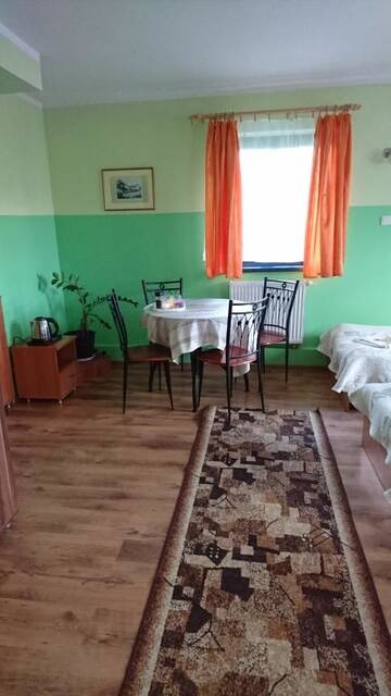Фотографии Отель Hotelik WARMIA -Pensjonat, Hostel г. Лидзбарк-Варминьски (Польша) №3 Фото Отель Hotelik WARMIA -Pensjonat, Hostel г. Лидзбарк-Варминьски 3