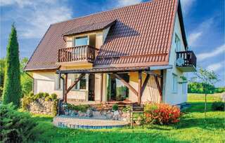 Фото Дома для отпуска Holiday home Lidzbark Warminski Jagoty г. Лидзбарк-Варминьски
