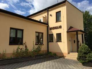 Фото Хостелы Hostel DREWLAND г. Лидзбарк-Варминьски